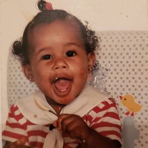 Meet your Posher, Sable